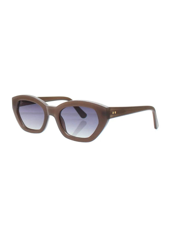 Martine - Stone SUNGLASSES REALITY EYEWEAR 