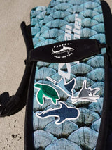 Sticker - Eagle Ray STICKERS SAILFISH CREATIVE 
