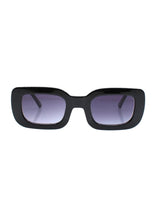 Luxe IIII - Black SUNGLASSES REALITY EYEWEAR 