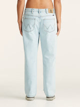 Slacker Relaxed Baggy Jean - Dudley Fade JEANS WRANGLER 
