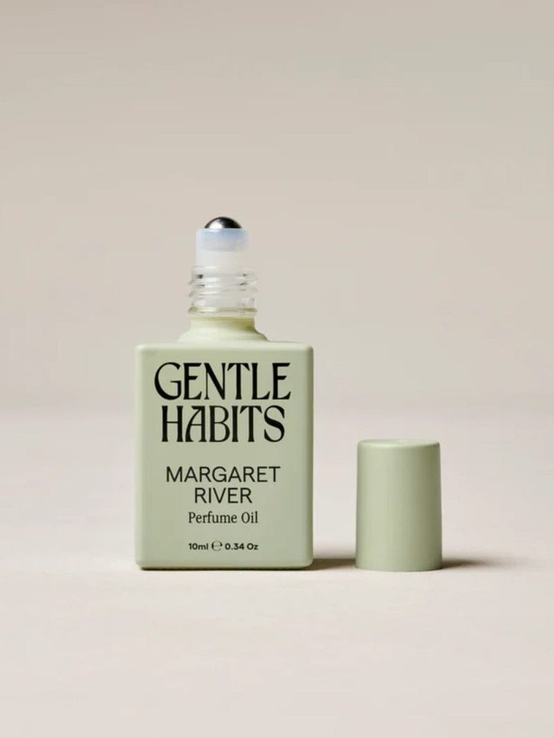 Perfume Oil - Margaret River PERFUME OIL GENTLE HABITS 