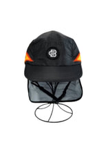 Flames Boardsox Surf Cap SURF CAP BOARDSOX 