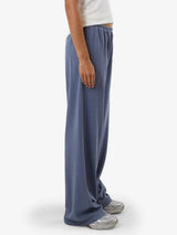 Hemp Relax Pant - Folkstone Grey PANTS THRILLS 