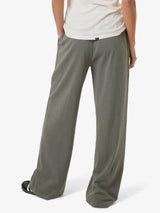 Hemp Relax Pant - Green Smoke PANTS THRILLS 