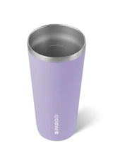 20oz Insulated Classic Cup From Project Pargo BPA and Toxic Free - Love Lilac DRINK BOTTLE PROJECT PARGO 