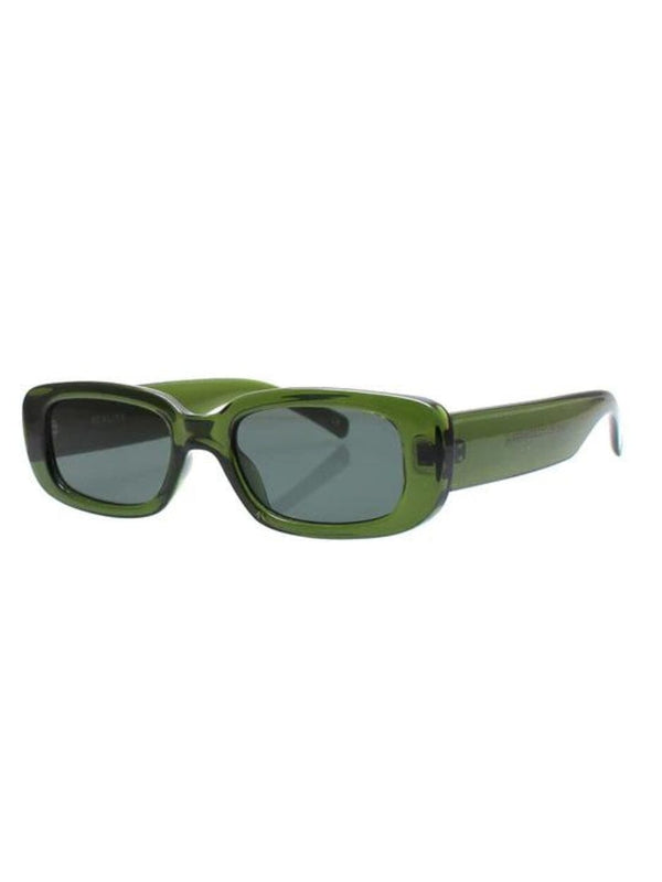 Xray Specs 2 Eco - Grass SUNGLASSES REALITY EYEWEAR 