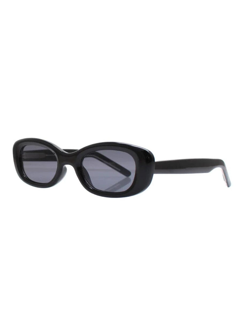 Modern Venus - Black SUNGLASSES REALITY EYEWEAR 