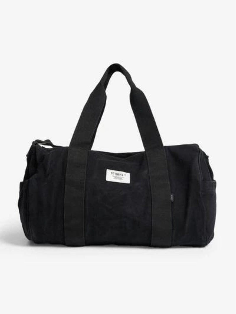 Reason Road Bag - Faded Black ROAD BAG THRILLS 