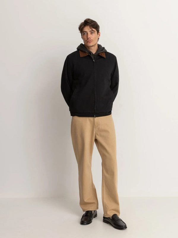 Essential Jean - Latte PANTS RHYTHM 