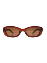 Modern Venus - Chocolate SUNGLASSES REALITY EYEWEAR 