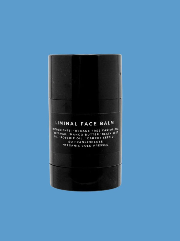 Liminal Face Balm FACE BALM LIMINAR ELIXIR 