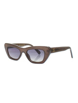 Luxe III - Stone SUNGLASSES REALITY EYEWEAR 