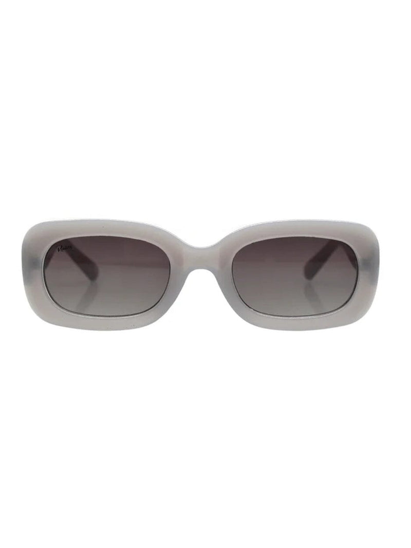 Silvan - Grey SUNGLASSES REALITY EYEWEAR 