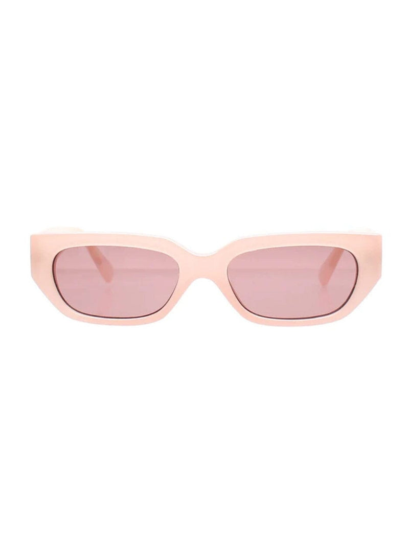 The Blitz - Blush SUNGLASSES REALITY EYEWEAR 