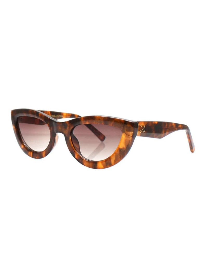 Luxe II - Turtle SUNGLASSES REALITY EYEWEAR 