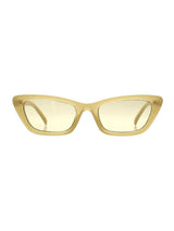 Dolce Vita Eco - Milky Sage SUNGLASSES REALITY EYEWEAR 