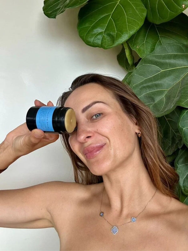 Liminal Tallow Balm LIP BALM LIMINAR ELIXIR 