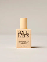 Perfume Oil - Byron Bay PERFUME OIL GENTLE HABITS 