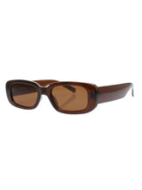 Xray Specs 2 Eco - Chocolate SUNGLASSES REALITY EYEWEAR 