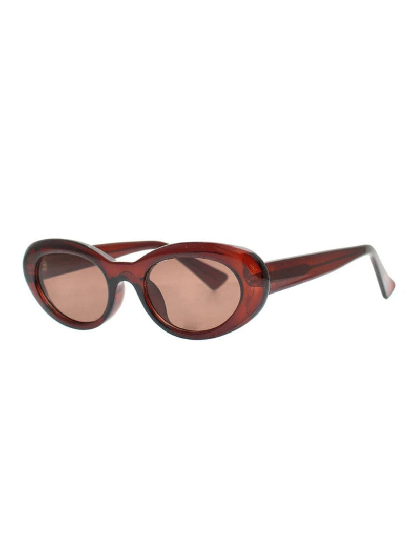 Siren Eco - Mocca SUNGLASSES REALITY EYEWEAR 