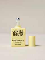 Perfume Oil - Bondi Beach PERFUME OIL GENTLE HABITS 