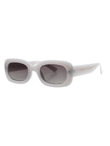 Silvan - Grey SUNGLASSES REALITY EYEWEAR 