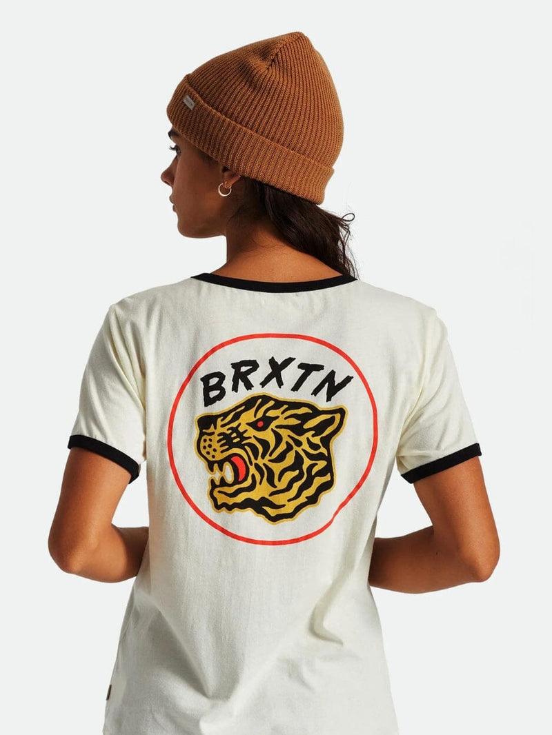 Alpha Women's Beanie - Lion BEANIE BRIXTON 