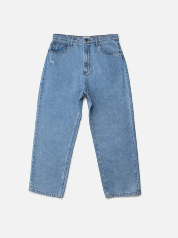 Essential Jean - Stone Wash PANTS RHYTHM 
