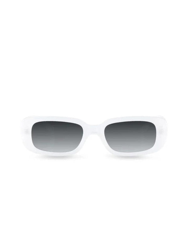 Xray Specs - White Smoke SUNGLASSES REALITY EYEWEAR 