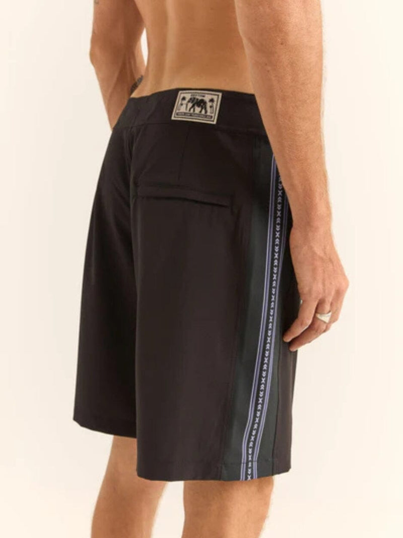 Loma Trunk - Black BOARDIES RHYTHM 