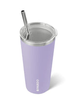 20oz Insulated Classic Cup From Project Pargo BPA and Toxic Free - Love Lilac DRINK BOTTLE PROJECT PARGO 