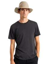 Wesley Fedora - Light Tan FEDORAS BRIXTON 