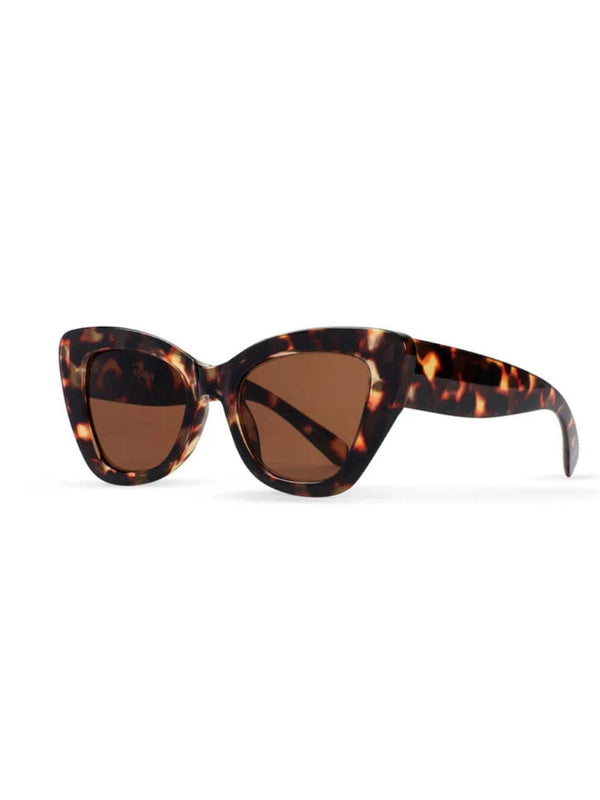 Mulholland - Turtle SUNGLASSES REALITY EYEWEAR 