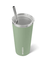 20oz Insulated Classic Cup From Project Pargo BPA and Toxic Free - Eucalypt Green DRINK BOTTLE PROJECT PARGO 