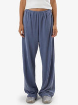 Hemp Relax Pant - Folkstone Grey PANTS THRILLS 