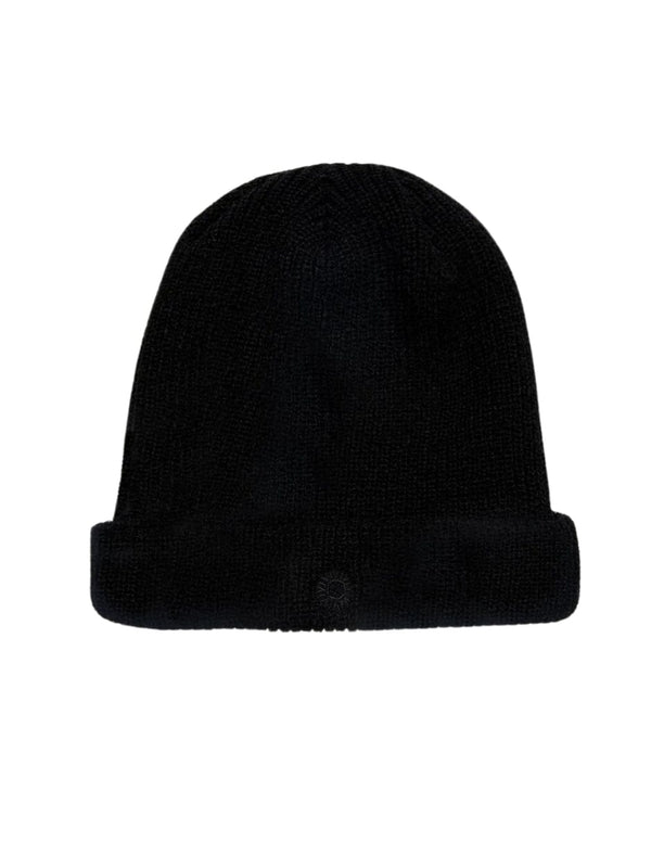 Classic Watch Beanie - Vintage Black BEANIE RHYTHM 