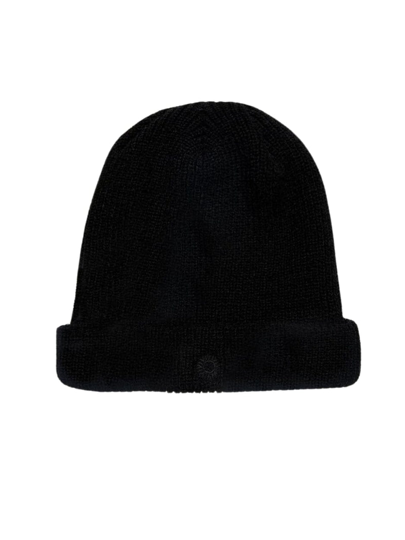 Classic Watch Beanie - Vintage Black BEANIE RHYTHM 