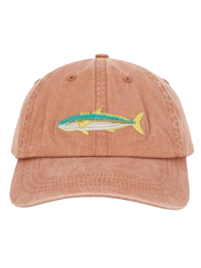 The Kingfish Lid Hat CAPS PALLION POINT 
