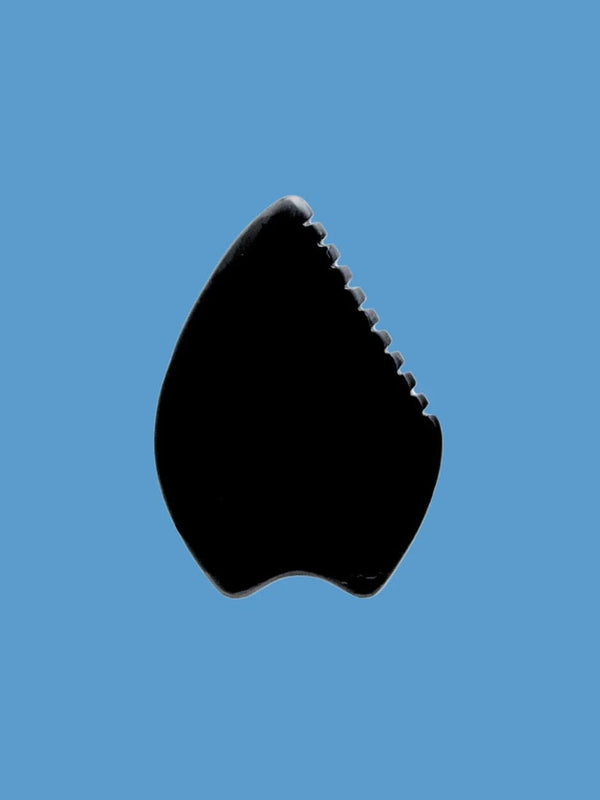 Bian Stone Gua Sha Gua Sha Stone LIMINAR ELIXIR 