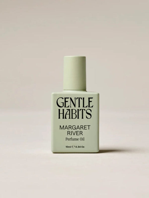 Perfume Oil - Margaret River PERFUME OIL GENTLE HABITS 