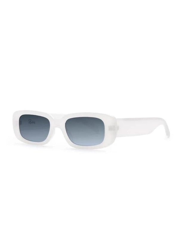 Xray Specs - White Smoke SUNGLASSES REALITY EYEWEAR 