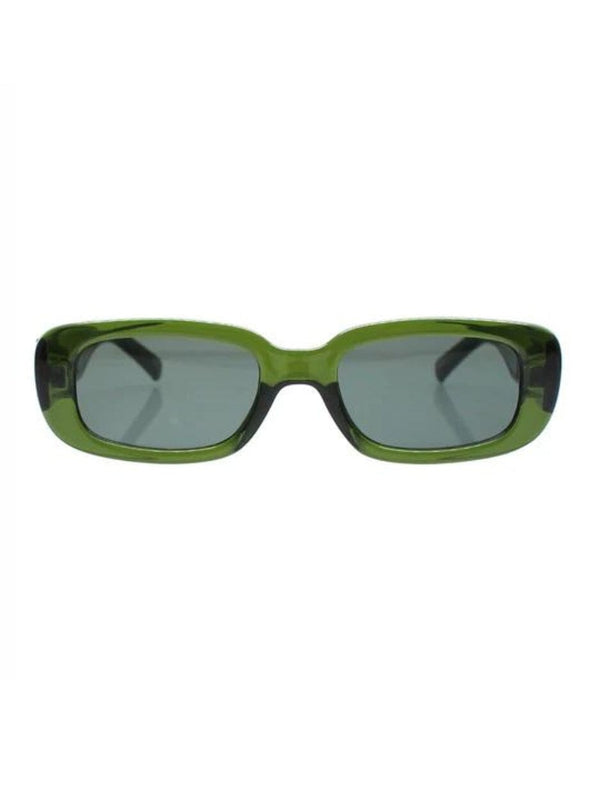 Xray Specs 2 Eco - Grass SUNGLASSES REALITY EYEWEAR 