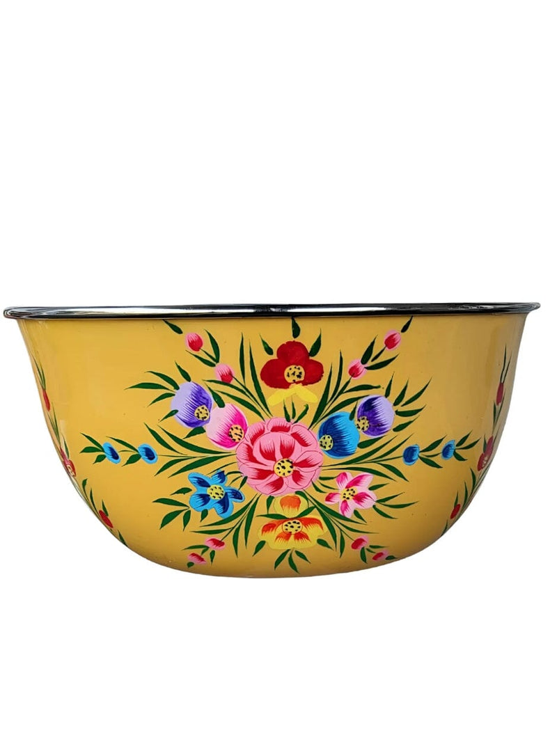 Salad Bowl // Garland - Casablanca BOWLS PICNIC FOLK 