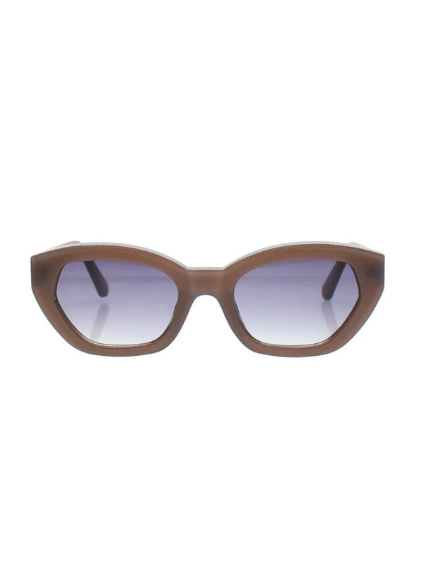 Martine - Stone SUNGLASSES REALITY EYEWEAR 