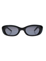 Modern Venus - Black SUNGLASSES REALITY EYEWEAR 