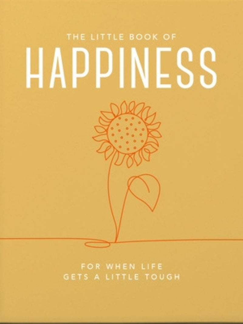 Little Book of Happiness By Murdoch Books BOOKS HARDIE GRANT GIFT 