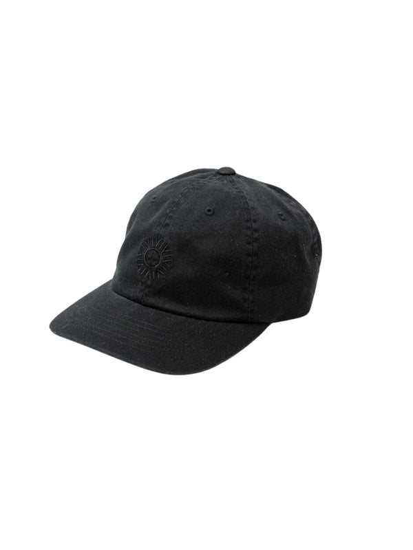 Classic Cap Vintage - Black CAPS RHYTHM 