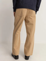 Essential Jean - Latte PANTS RHYTHM 