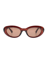 Siren Eco - Mocca SUNGLASSES REALITY EYEWEAR 