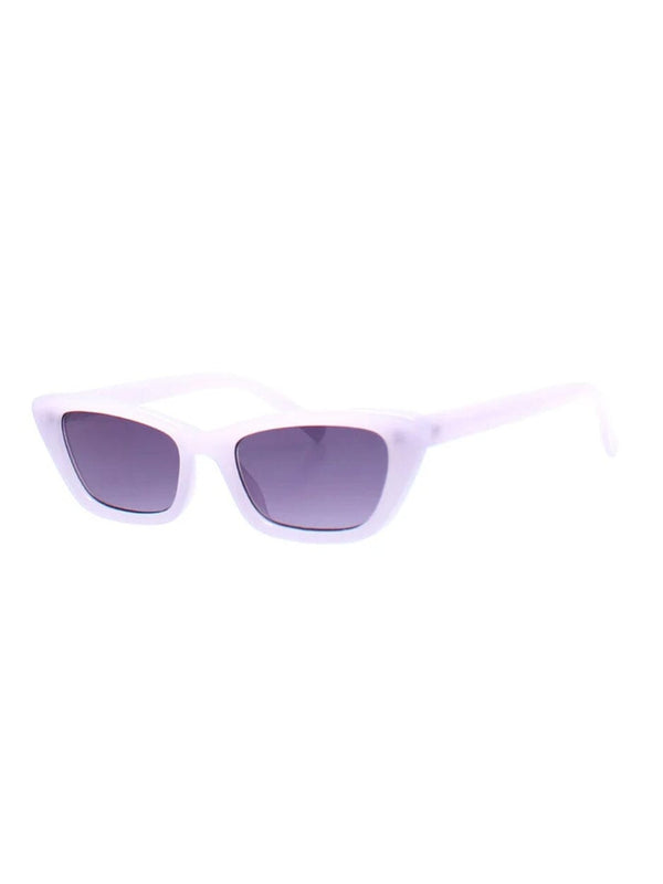 Dolce Vita Eco - Milky Lilac SUNGLASSES REALITY EYEWEAR 